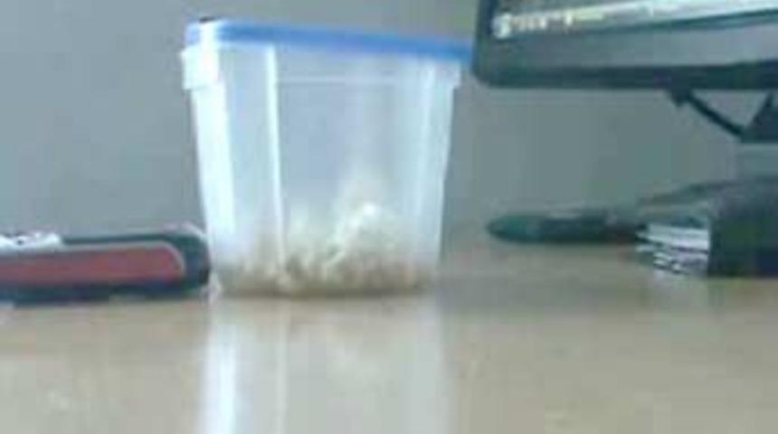 Bu video olay yarattı