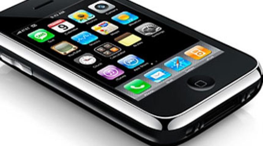 Recep'in de iPhone'u olacak