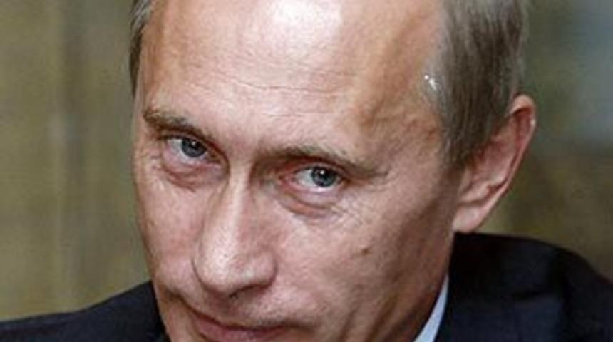 Eurovision'da "Put-in" yasağı