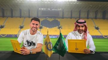 Suudi Arabistan'da transfer çılgınlığı devam ediyor! Manchester City'den Al Nassr'a...