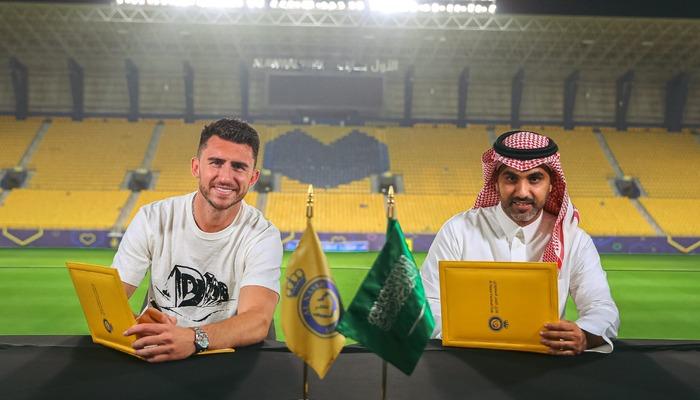Suudi Arabistan’da transfer çılgınlığı devam ediyor! Manchester City’den Al Nassr’a…Suudi Arabistan Premier Ligi