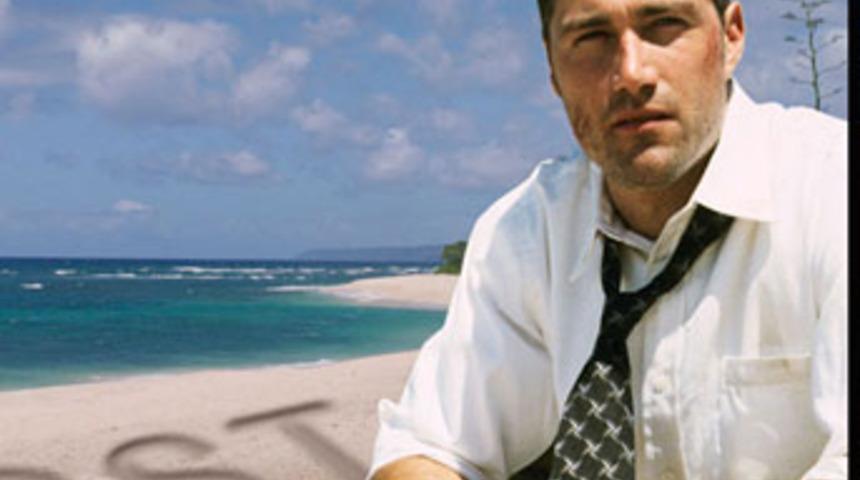 Lost'un yakışıklısı Jack'e servet!