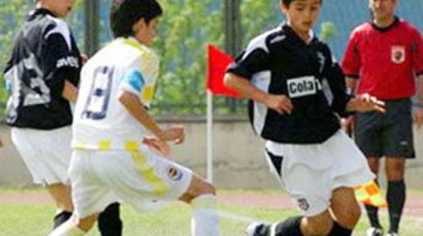Fenerbah&ccedil;e'den akılalmaz şike!