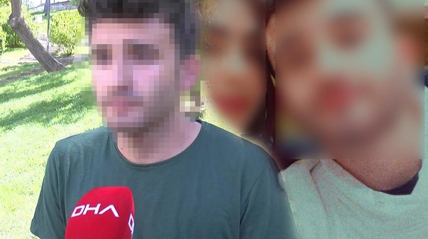 Ankara'da iğrenç olay! Eski sevgilisinin ailesi tarafından kaçırılıp cinsel saldırıya uğradı: 'Boş bir tepeye götürdüler'