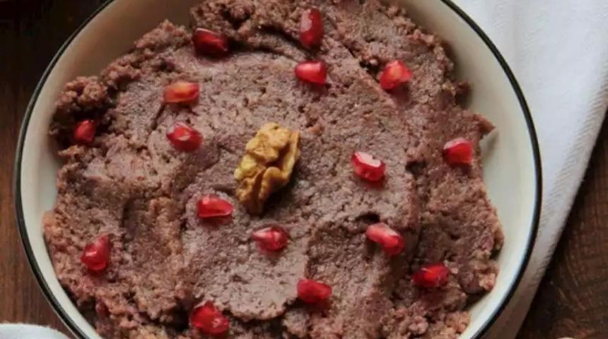 MasterChef levengi tarifi! Azerbaycan usulü levengi nasıl yapılır, malzemeleri neler? 