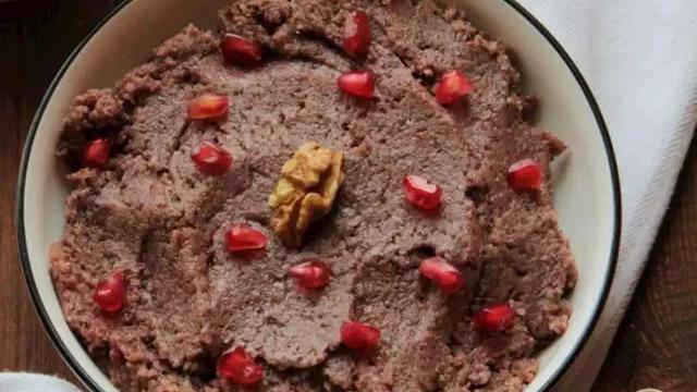 MasterChef levengi tarifi! Azerbaycan usulü levengi nasıl yapılır, malzemeleri neler? 