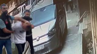 İstanbul'da korkunç olay! Boşanma aşamasındaki eşini başından vurdu
