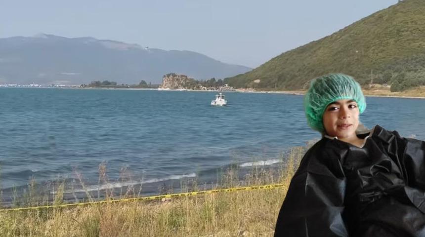 Bursa'da kahreden olay!  8 yaşındaki Yusuf Baran Akdeniz hayatını kaybetti, anne ve baba sinir krizi geçirdi