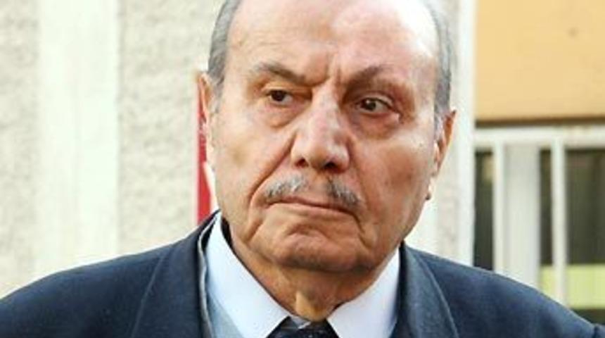 &Uuml;zmez raporu Adli Tıp'ta başkan değiştirdi