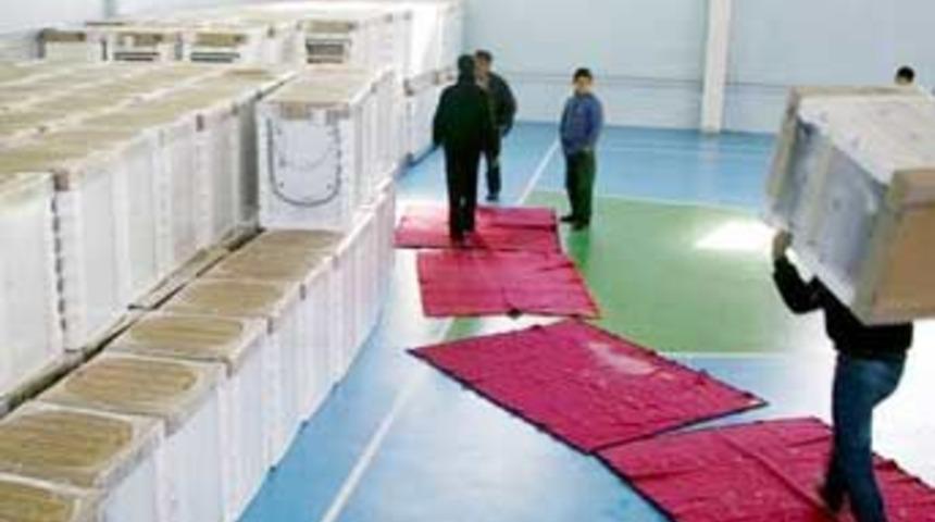 Beyaz eşya yardımına inceleme