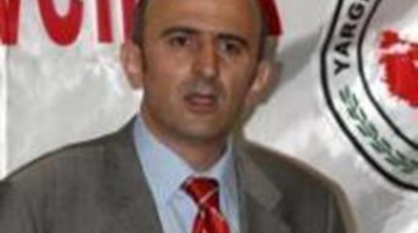 Eminağaoğlu'na soruşturmaya tepkiler