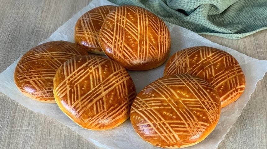 Qarabağ (Karabağ) ketesi tarifi! Karabağ ketesi nasıl yapılır, malzemeleri neler?