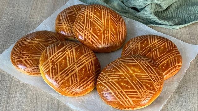 Qarabağ (Karabağ) ketesi tarifi! Karabağ ketesi nasıl yapılır, malzemeleri neler?