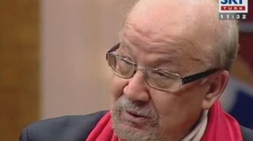 K&uuml;&ccedil;&uuml;k'e pasaport yasağı