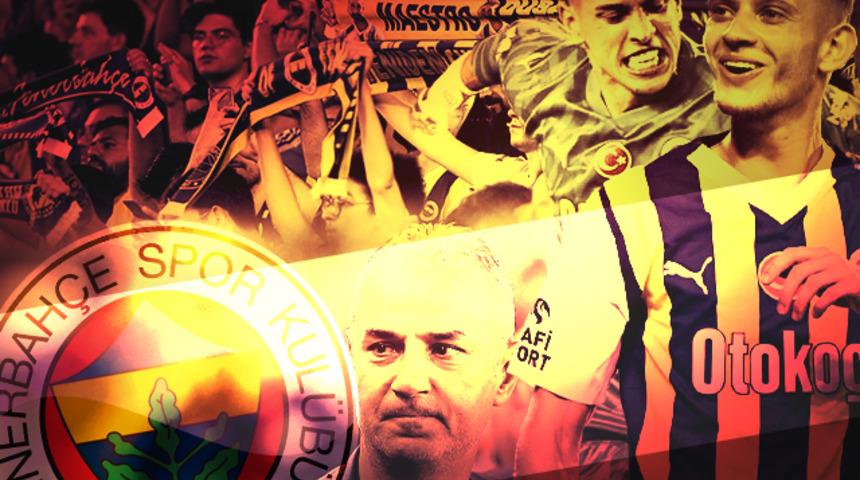 MAÇ SONUCU: Fenerbahçe, Twente karşısında fişi ilk turdan çekti! Kanarya rövanş öncesi büyük avantajı yakaladı...