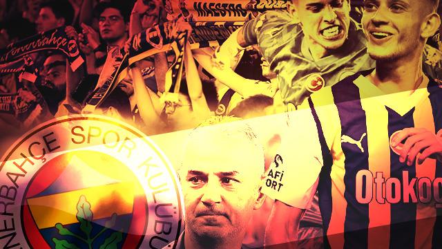 MAÇ SONUCU: Fenerbahçe, Twente karşısında fişi ilk turdan çekti! Kanarya rövanş öncesi büyük avantajı yakaladı...