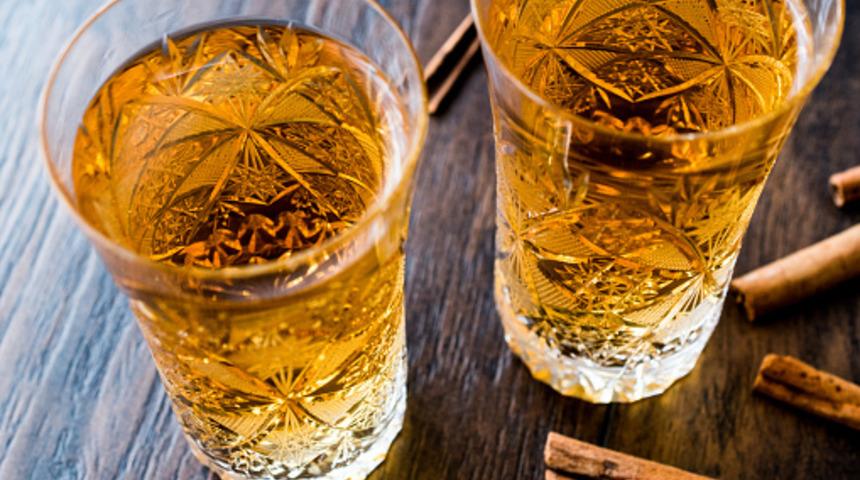 Zaferan şerbeti tarifi! Azerbaycan mutfağının vazgeçilmezi zaferan şerbeti nasıl yapılır? 