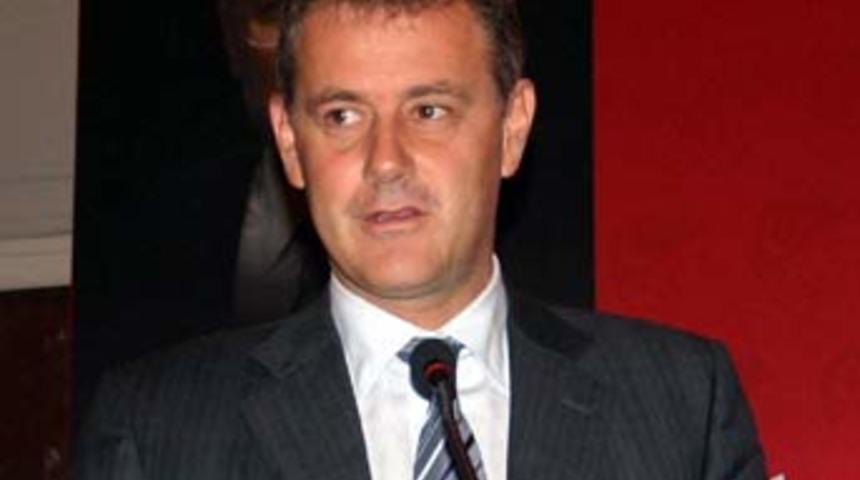 Federasyonun yeni başkanı &Ouml;zgener