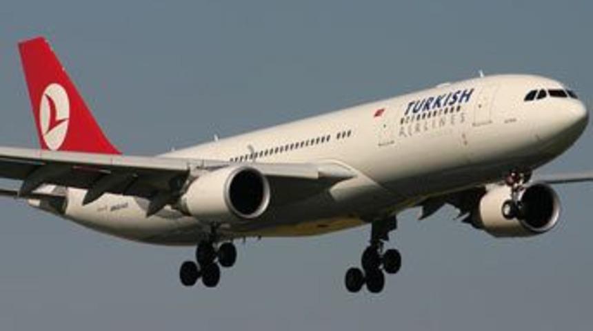 Yolcu bagajları cephanelik gibi