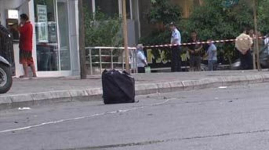 İstanbul'da bomba paniği