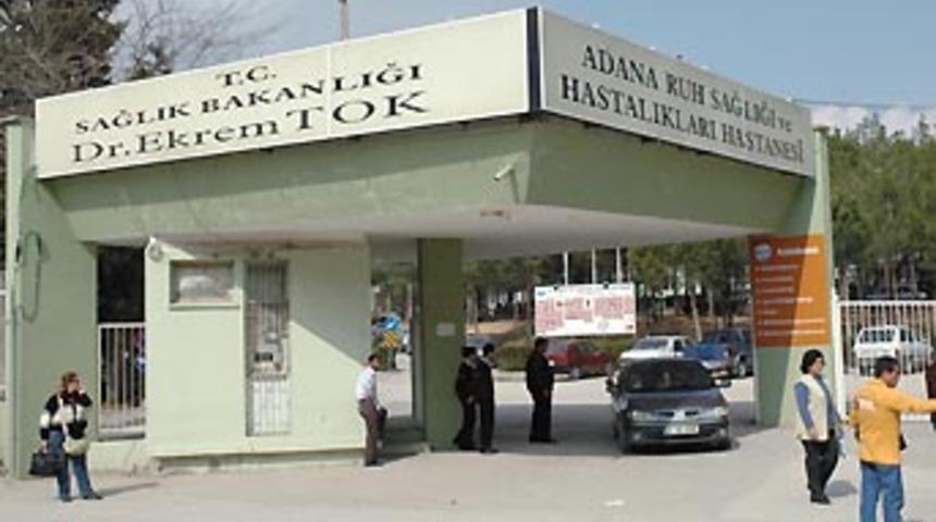 Sabıkalı hastanede şimdi de "dayak" skandalı