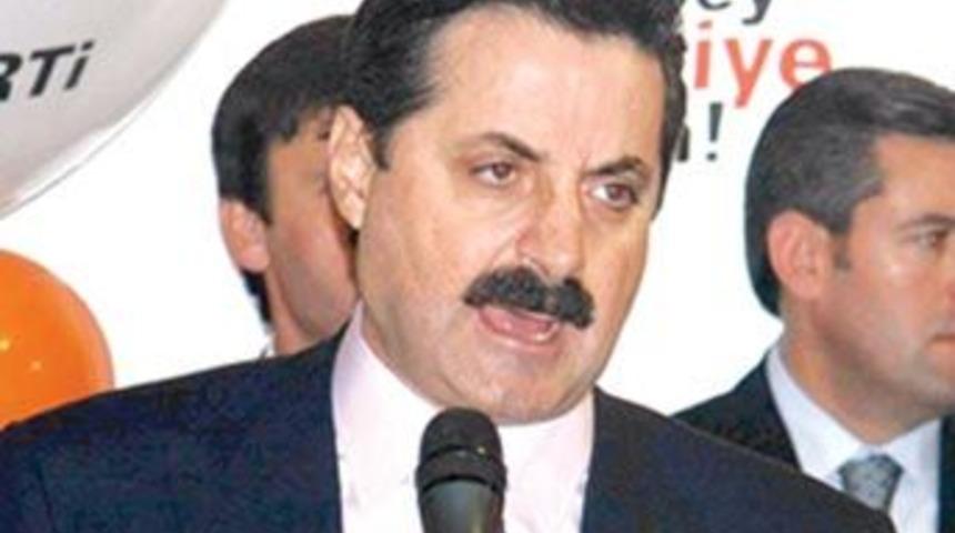 Bakan'dan gezi kıyağı