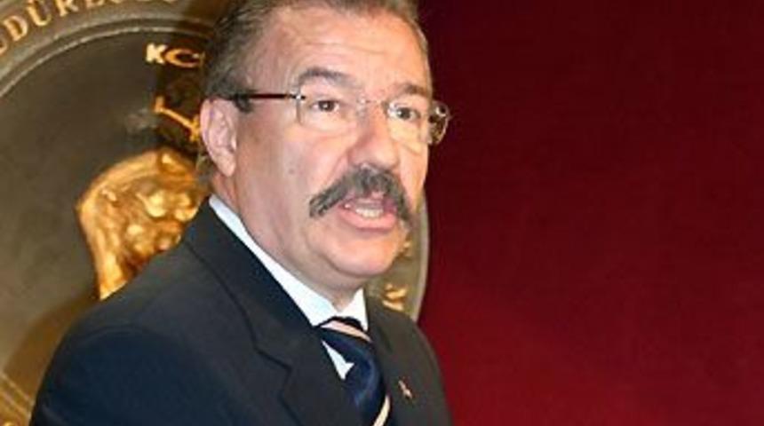 Cerrah'a yol g&ouml;r&uuml;nd&uuml;!