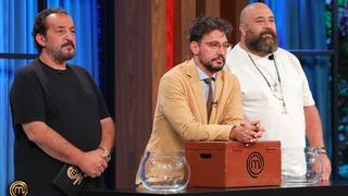 Masterchef son dokunulmazlığı kim aldı, hangi takım? MasterChef All Star'da eleme adayı kimler oldu? Azerbaycan yemekleri yapıldı!