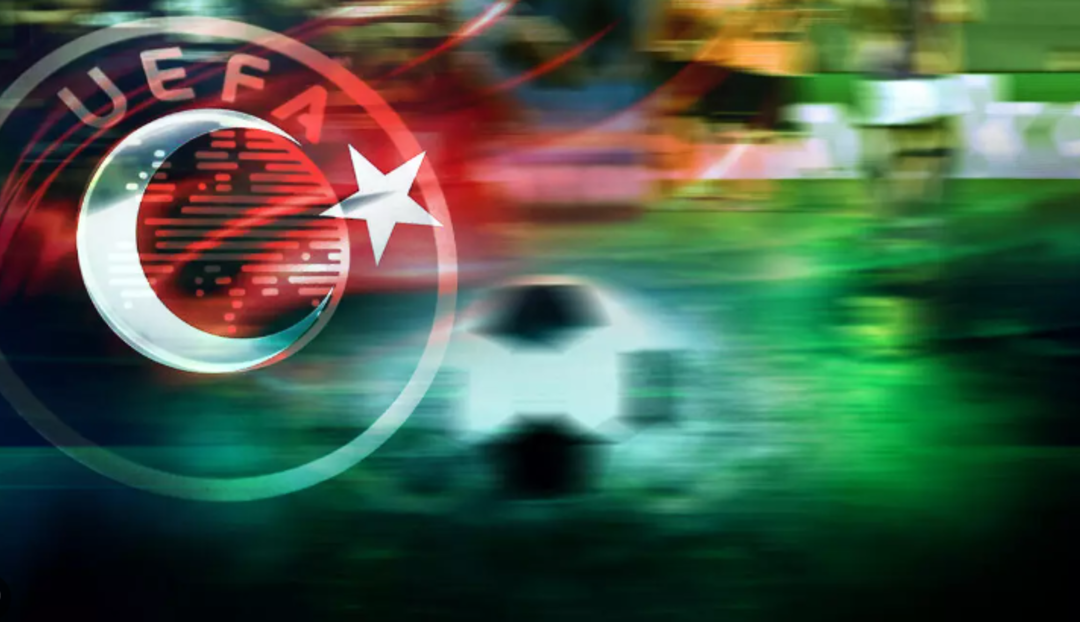 Avrupa'da 4'te 3! Yıllar sonra gelen m&uuml;jde... İşte UEFA &uuml;lke puanında son durum! 