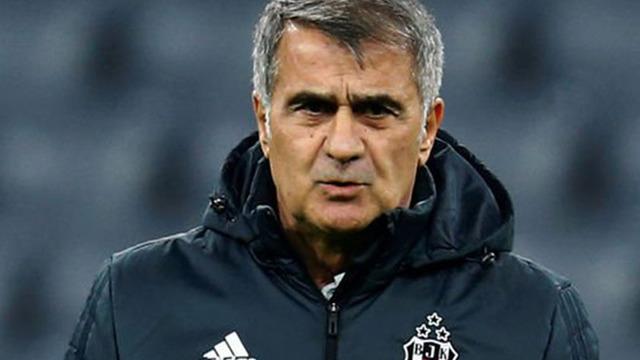 Şenol Güneş son dakikalarda gelen Dinamo Kiev galibiyetinin ardından konuştu: Yeterli değil!