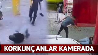 İzmir'de korkunç cinayet! Gözünü kırpmadan defalarca ateş etti