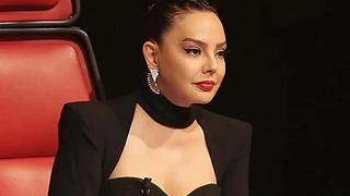 Ebru Gündeş'ten nostalji rüzgarı! Gençlik hallerine beğeni yağdı: İlk günkü gibi