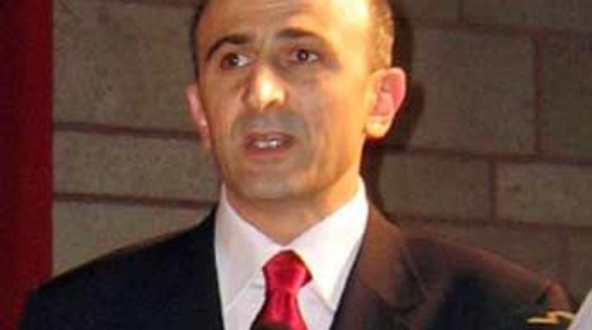 ABD'den YARSAV Başkanı'na gelen mektup şarbonlu mu?