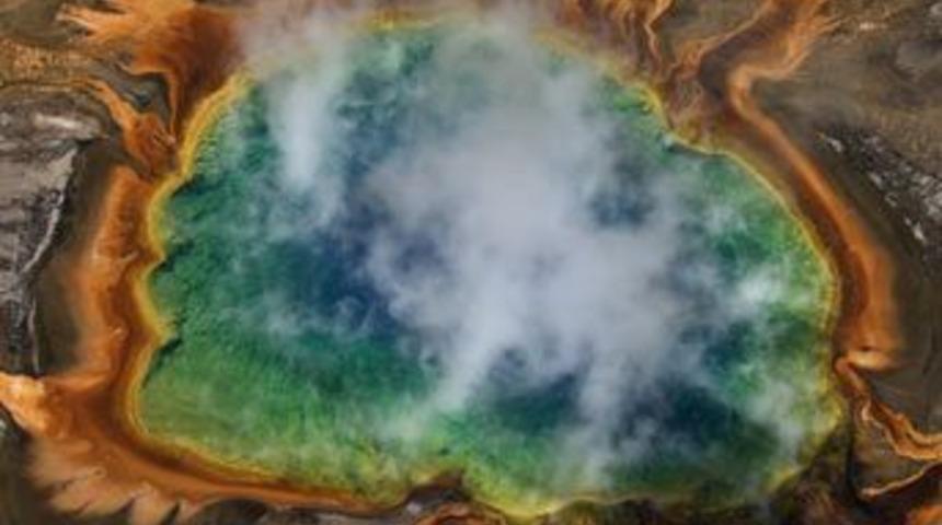 D&uuml;nyanın nasıl değiştiğine tanık olun