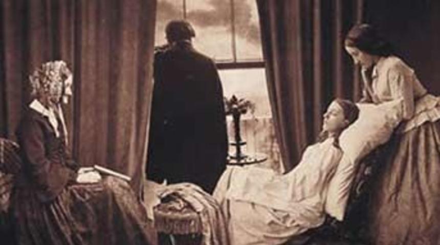 Fotoğrafın ilkleri