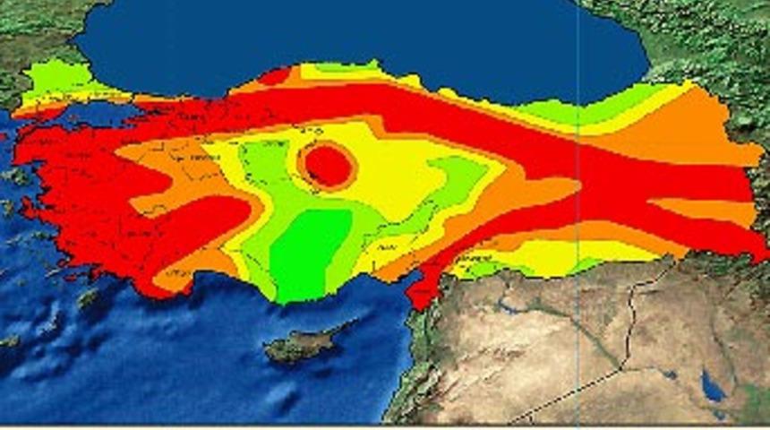 İstanbul 7.0 ile sallanırsa...