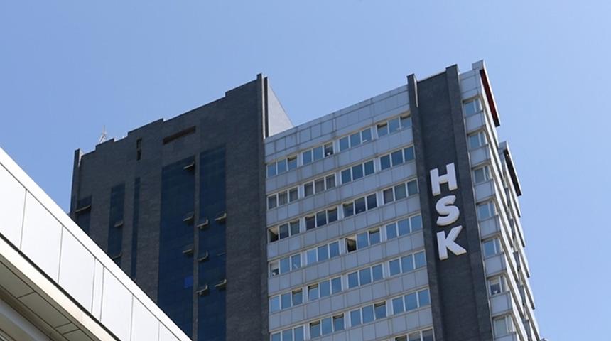 Müstemir yetki kararnamesi HSK tarafından duyuruldu! Bakan Tunç'tan açıklama