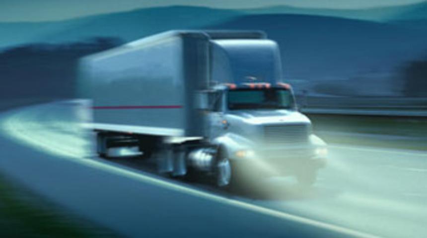 Taşımacılık sekt&ouml;r&uuml; "kotasız Avrupa" i&ccedil;in atakta