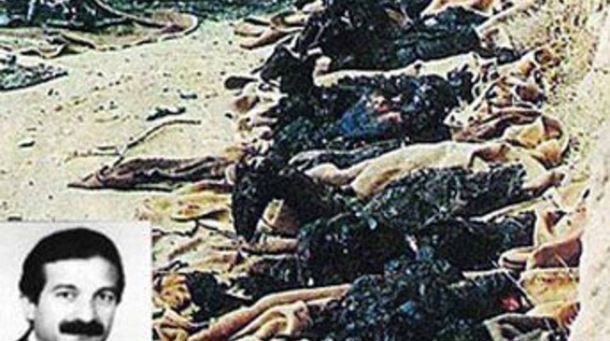 Eski Bakandan şok a&ccedil;ıklama