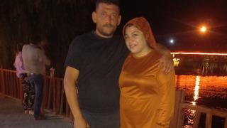 Çıkan tartışma kısa sürede büyüdü! Birlikte yaşadığı adamı öldürdü