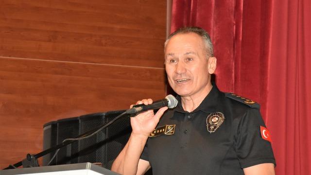 Bilecik'te Polis Akademisi Bandosu'ndan Zafer Bayramı konseri