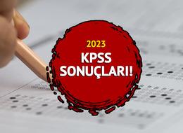 KPSS SONUÇLARI 2023 OSYM.GOV.TR: ÖABT GK - GY KPSS sonuçları nasıl öğrenilir? ÖSYM sonuç sorgulama ekranı