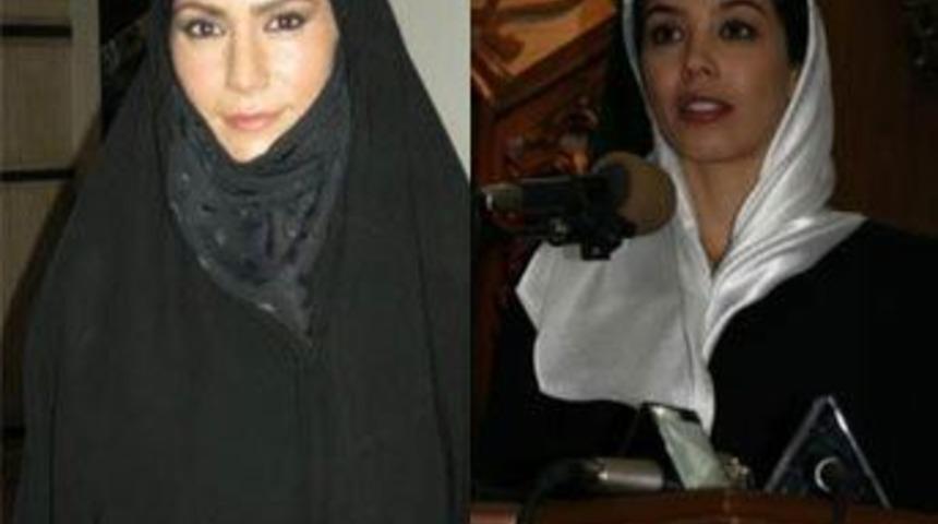 G&uuml;zellerin &ccedil;arşaf kavgası