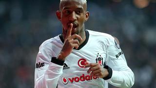 Galatasaray, Talisca ile her konuda anlaşma sağladı! Yıldız oyuncu için İstanbul'dan ev bile tuttular