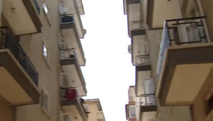 Ankara’da inanılmaz olay! 30 kiracısı olan ev sahibi yaptıkları ile pes dedirtti! Binaları gören inanamıyor…