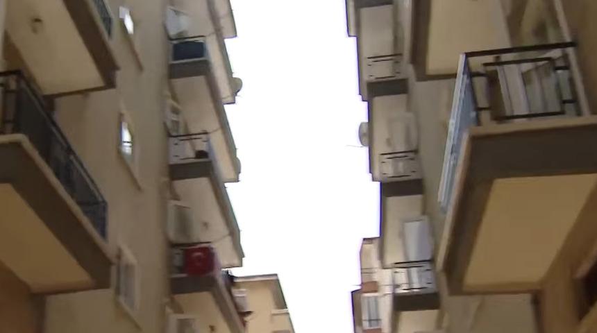 Ankara’da inanılmaz olay! 30 kiracısı olan ev sahibi yaptıkları ile pes dedirtti! Binaları gören inanamıyor…