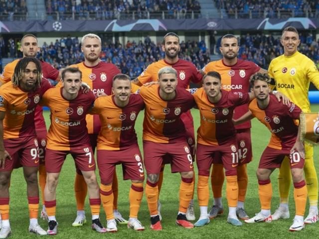 Molde maçının yıldızıydı, Galatasaray'dan ayrıldı!