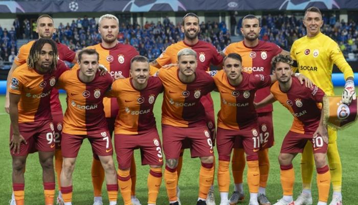 Yunus Akgün, Galatasaray’dan ayrıldı! Leicester City’ye imza atmak için İngiltere’ye uçtuGalatasaray