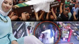 Komşusunun kollarında can verdi! Çeyiz parası için çalışıyordu, kız meselesinden çıkan çatışmada maganda kurşununun kurbanı oldu