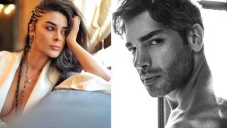 Şükrü Özyıldız ile Büşra Cebe ayrıldı mı? Ünlü çiftten kafa karıştıran hamle